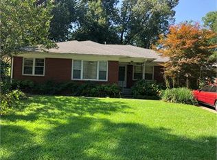1203 W Matthews Ave, Jonesboro, AR 72401