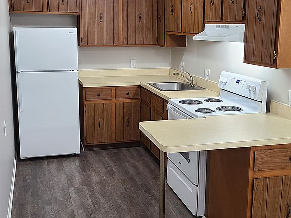 2nd image of 22040 Huron River Dr #A