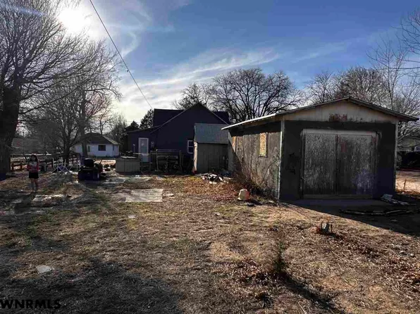 1342 Avenue C, Bayard, NE 69334