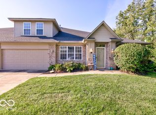 6872 Park Square Dr APT C, Avon, IN 46123