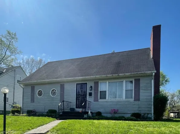 602 6th Ave, Middletown, OH 45044