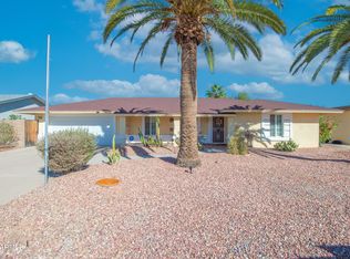 14467 N Boswell Blvd, Sun City, AZ 85351