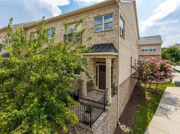 (undisclosed Address), Atlanta, GA 30324