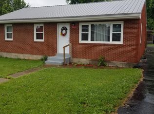 1143 Crestwood Ct, Flatwoods, KY 41139