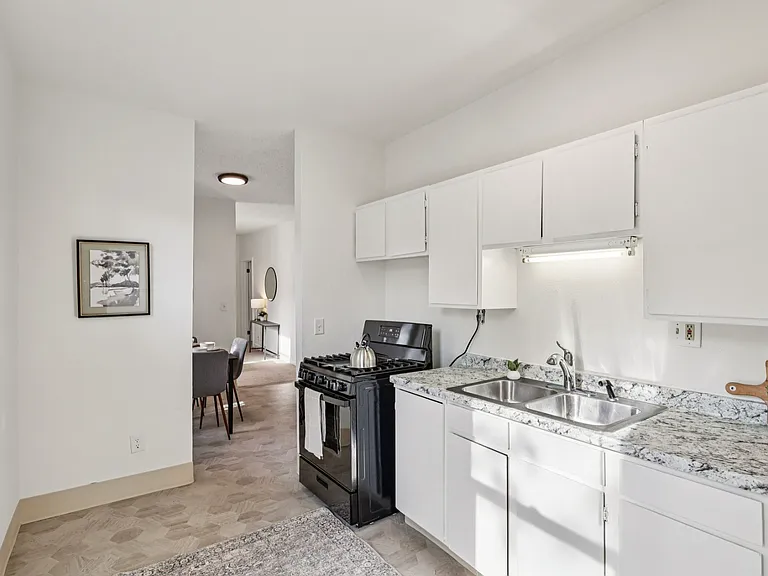 3527 Wetmore Ave #1A — Photo 11