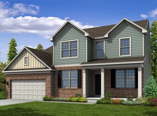 122 Bluestone Ln, Delaware, OH 43015