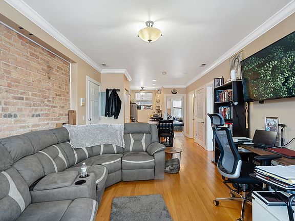 5th image of 6102 N Mozart St APT 2