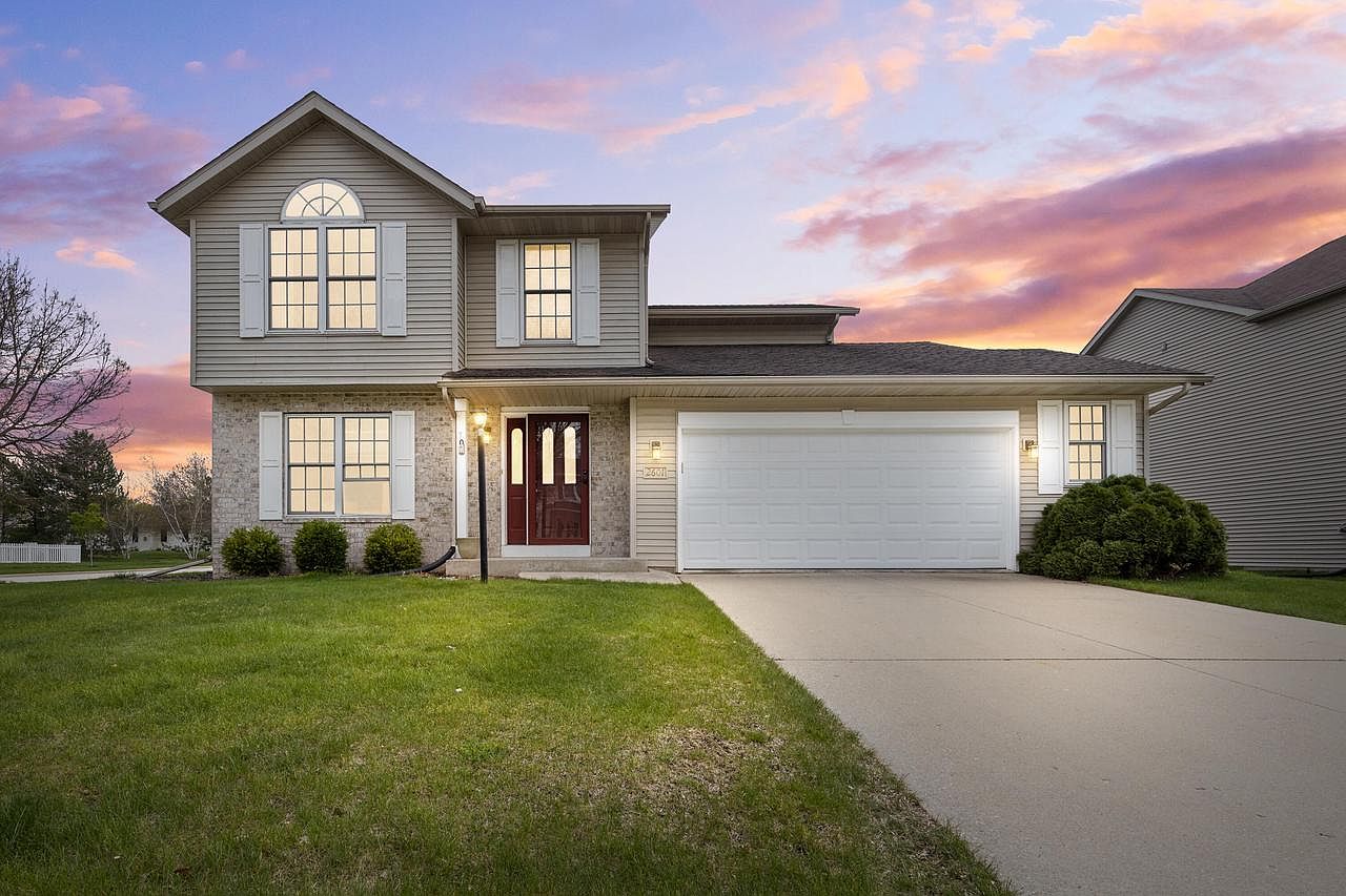 2601 Emslie DRIVE, Waukesha, WI 53188 Zillow