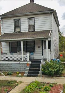 1625 W 12th Ave, Gary, IN, 46404