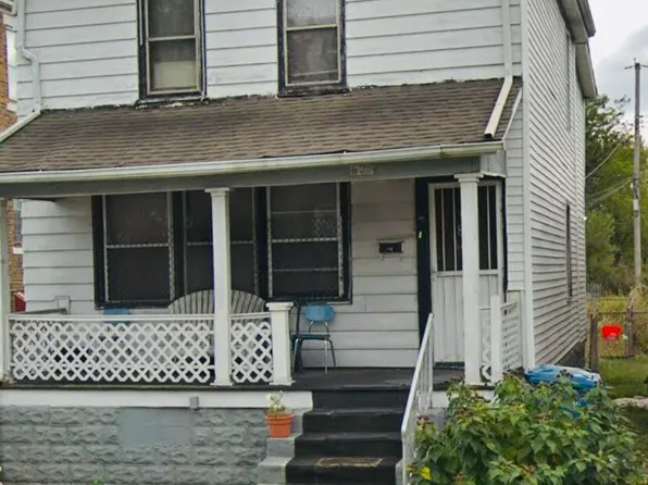 1625 W 12th Ave, Gary, IN 46404
