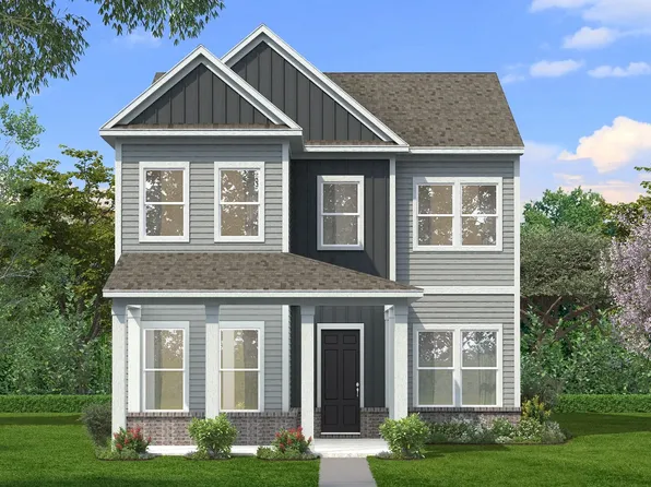 4235 Ivy Thicket Dr, Rockvale, TN 37153