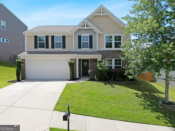 1670 Shire Village Dr, Buford, GA 30518