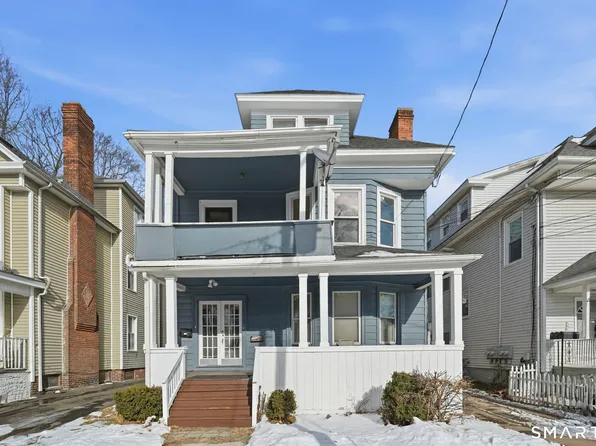 673 Elm Street, New Haven, CT 06511