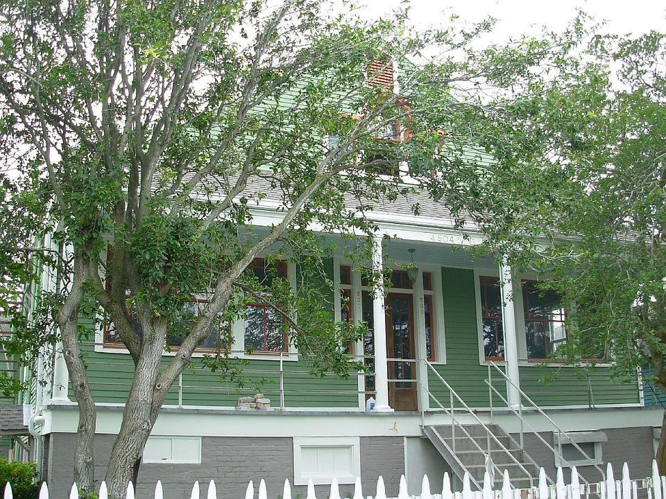 1st image of 4804 Camp St APT 202