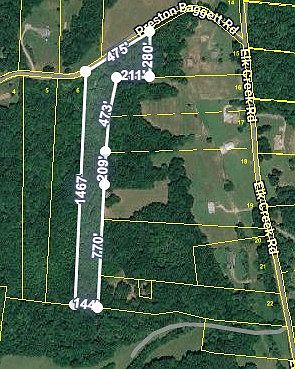2nd image of 0 Preston Baggett Rd