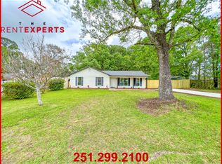 1031 Leroy Stevens Rd, Mobile, AL 36695