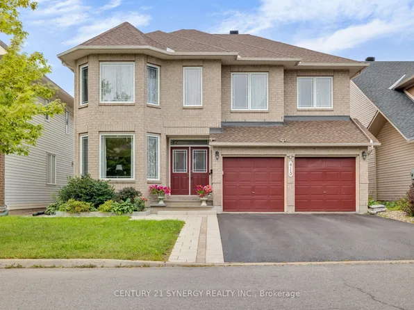 413 Muirland Ave, Ottawa, ON K4A 5G4