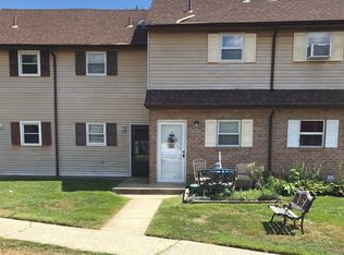 237 La Cascata, Clementon, NJ 08021