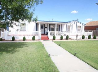 317 S 4th St, Lovington, NM 88260