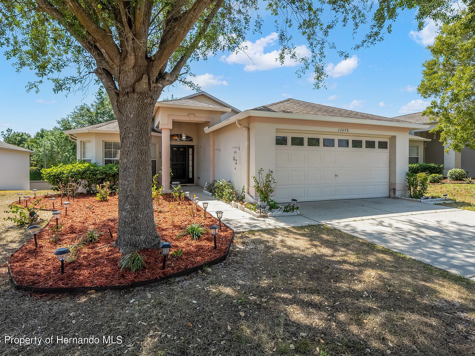 13498 Teaberry Ln, Spring Hill, FL 34609 MLS 2230925 Zillow