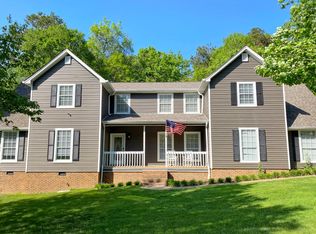 532 Hurricane Creek Rd, Chattanooga, TN 37421