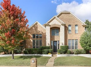 5721 Braewood Ln, Fort Worth, TX 76244