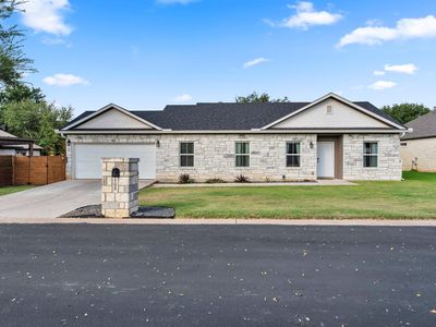 102 Fox Cir, Burnet, TX, 78611