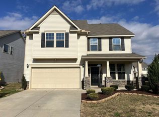 3410 Snowberry Dr, Raleigh, NC 27610