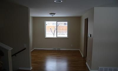 Front Entry Looking In