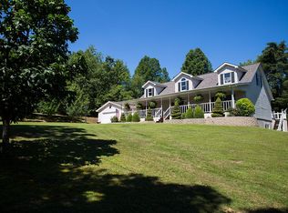 47910 State Route 248, Long Bottom, OH 45743