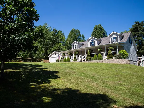 47910 State Route 248, Long Bottom, OH 45743