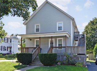 131 Roma St, East Providence, RI 02914