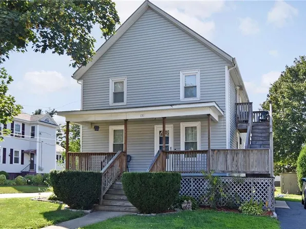 131 Roma St, East Providence, RI 02914