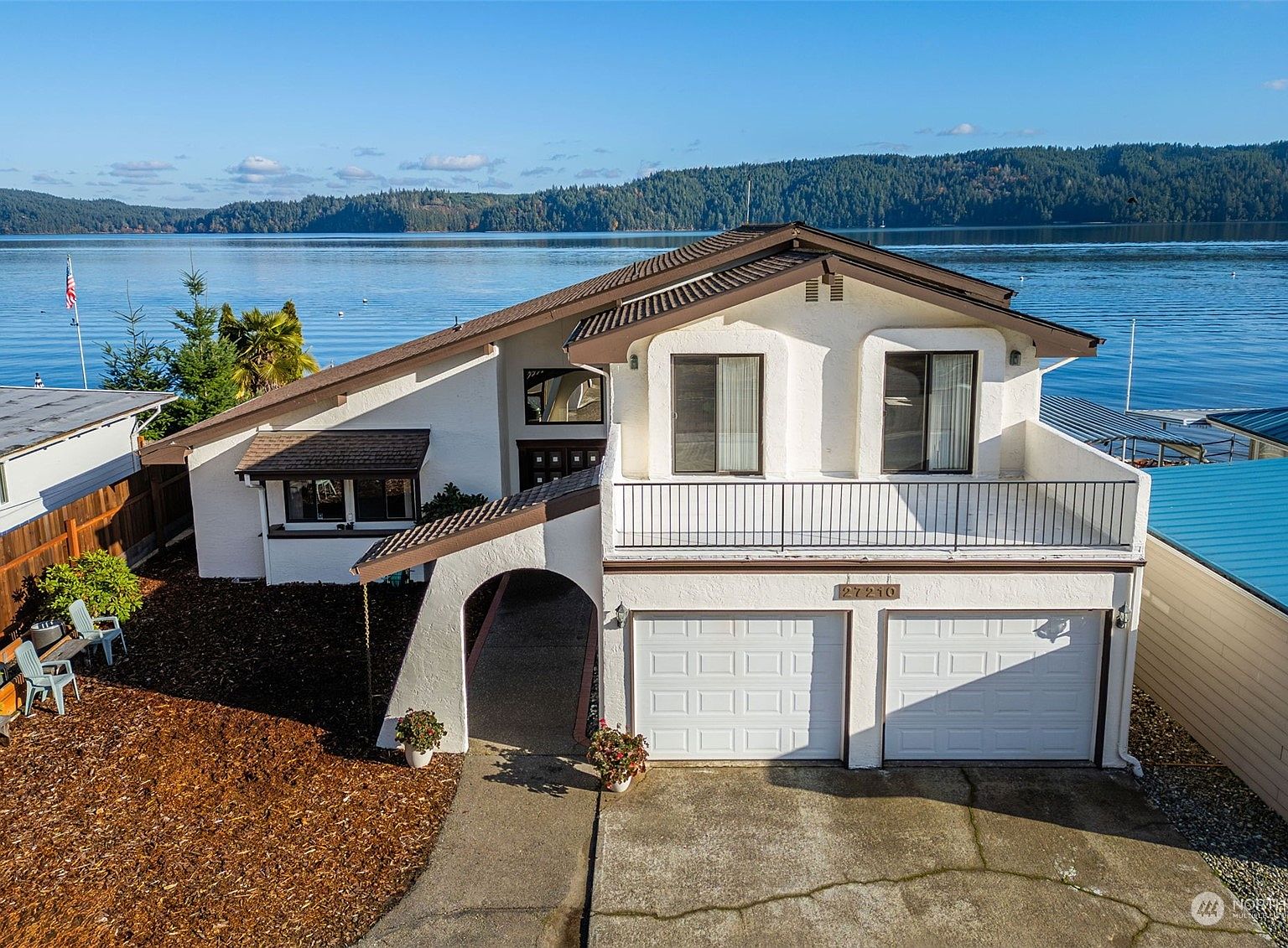 27210 N Hwy 101, Hoodsport, WA 98548 Zillow