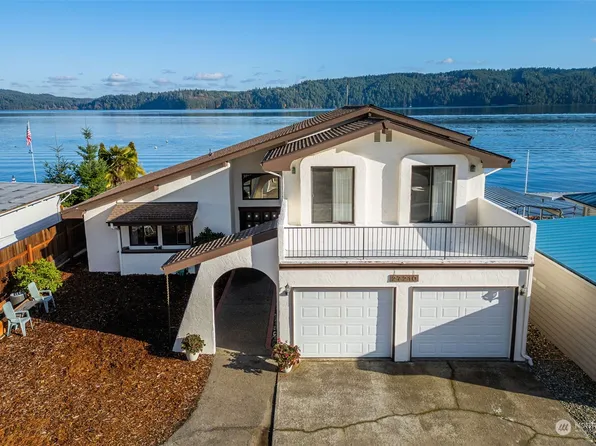 27210 N US Highway 101, Hoodsport, WA 98548