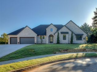 8410 Robin Way, Guthrie, OK 73044