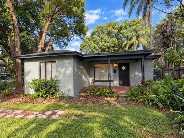 707 S Mills Ave, Orlando, FL 32801