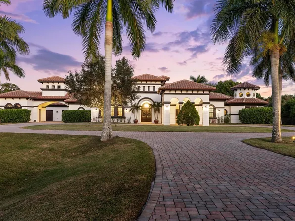 6010 SW 178 Avenue, Southwest Ranches, FL 33331