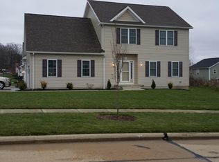 681 Sunnyside Dr, Wadsworth, OH 44281