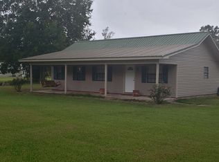 10296 Gatlin Rd, Hammond, LA 70403