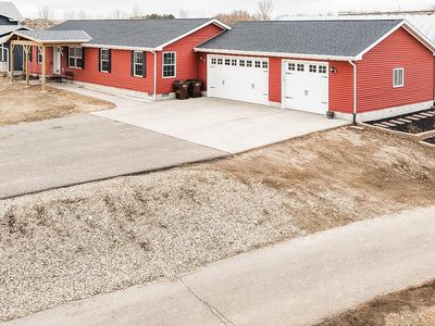 14038 Prairie Ln, Williston, ND, 58801