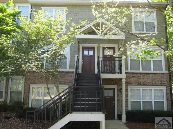 660 Barnett Shoals Rd APT 129, Athens, GA 30606
