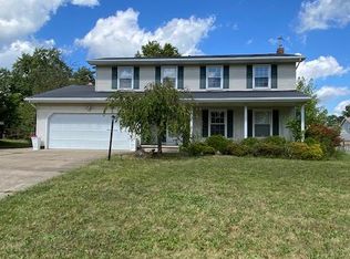 389 Wyoga Lake Blvd, Stow, OH