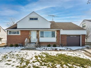 28756 Hazel Ave, Wickliffe, OH 44092