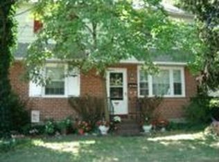 2962 Kanes Rd, Willow Grove, PA 19090