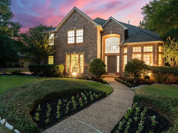 815 Forest Lakes Dr, Keller, TX 76248