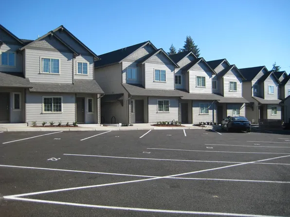 3230 NW 9th St, Corvallis, OR 97330