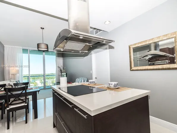 7930 East Dr APT 807, North Bay Village, FL 33141