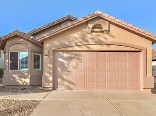 624 W Calle Marojo, Sahuarita, AZ 85629