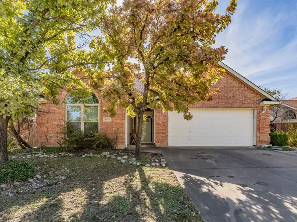 8808 Creede Trl, Fort Worth, TX 76118